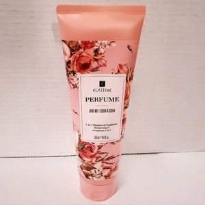 Elastine Perfume 2-in-1 Shampoo & Conditioner - Love Me